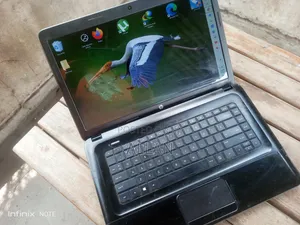 Laptop HP 4GB Intel Celeron HDD 320GB