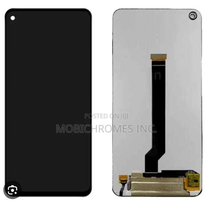 Samsung A8 Plus Screen Replacement