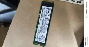 256gb M-Key M.2 Nvme SSD