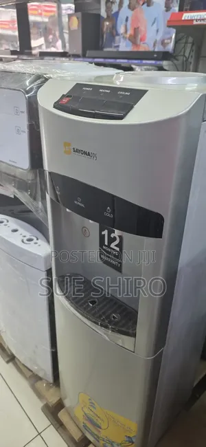 Sayona Water Dispenser