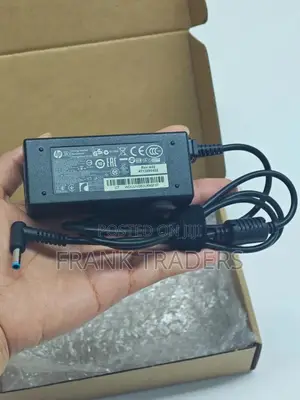 HP Blue Pin Adapter