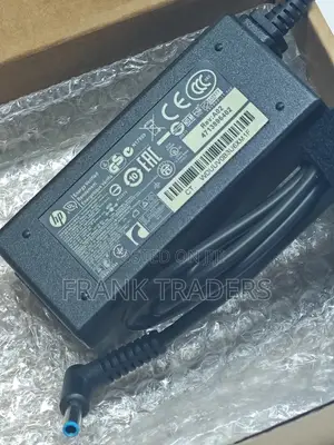 HP Blue Pin Adapter