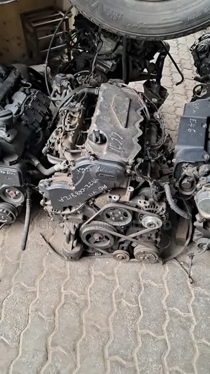 Yd22 Engine Wingroad Y11