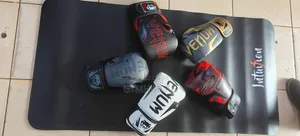Boxing Gloves