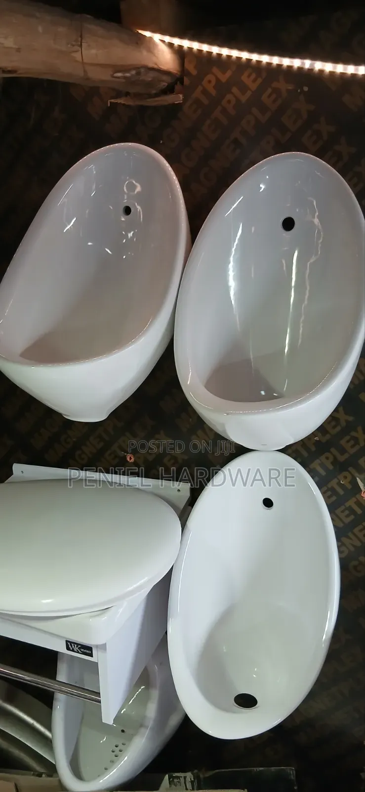 Urinal Bowl