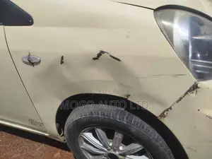 Daihatsu Mira 2015 Ivory