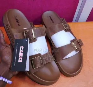 Cakki Sandals