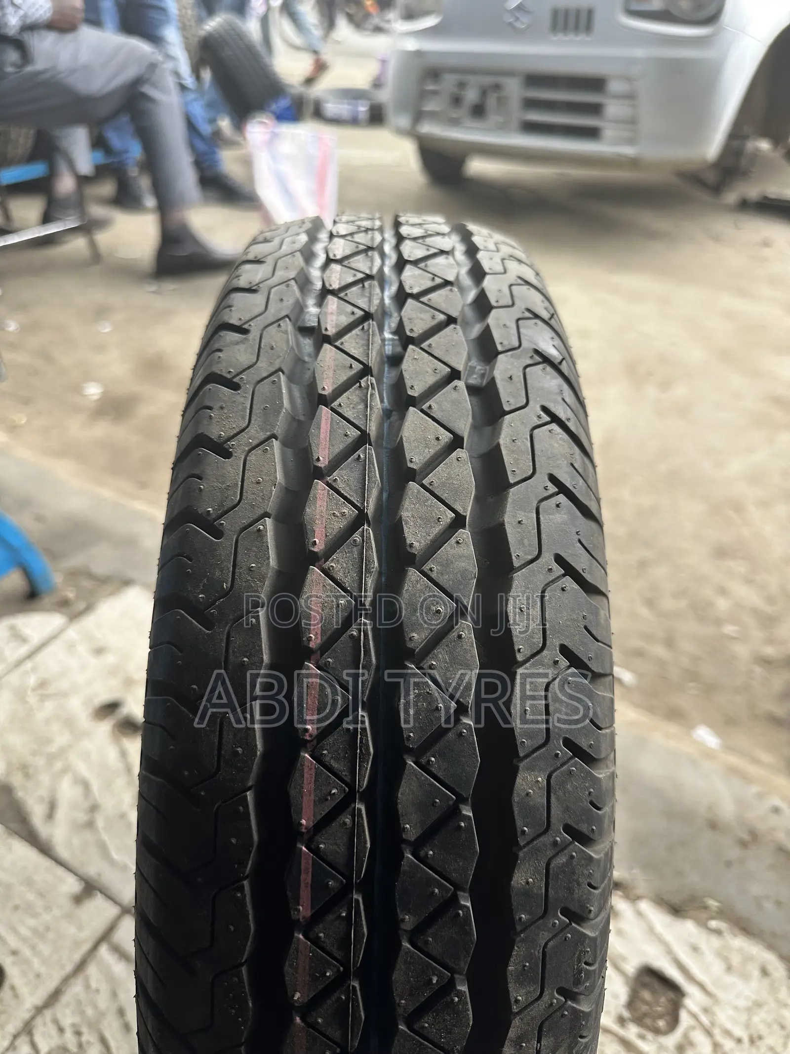 155r12 Wide Way