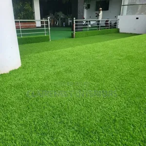 Lush Looks Without the Lawn Mower Artificial Grass Carpet