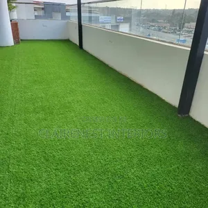 Add Instant Charm to Any Space With Artificial Grass Carpet