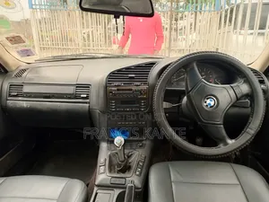 BMW X1 2003 White