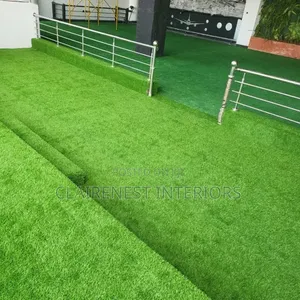 Turn Empty Spaces Into Beautiful Retreats With Artificial Green Grass