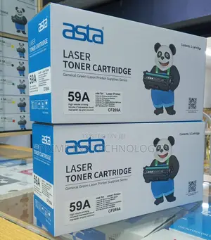 Asta Toner