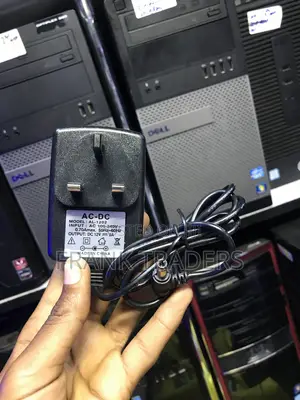AC-DC Power Adapter 24 V