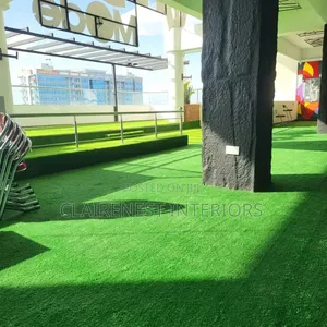 Quality Artificial Grass That Stands the Test of Time.