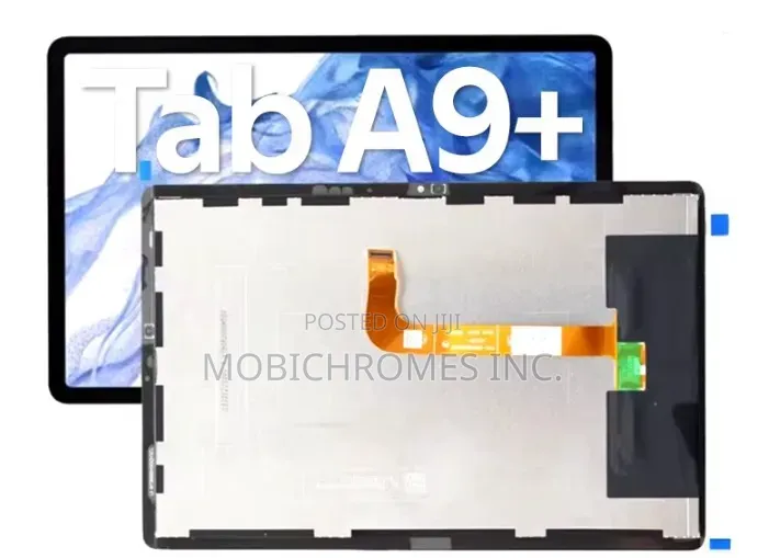 Samsung A9 Plus Screen Replacement
