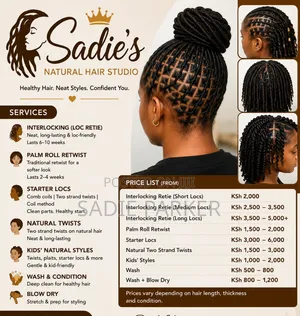 Professional Loc Retie (Interlocking) Services
