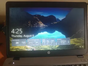 Laptop HP EliteBook 745 8GB Intel Core i5 HDD 500GB