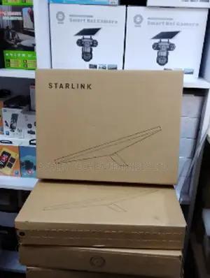 Starlink Mini Satellite Connectivity Ki
