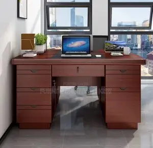 Office Desk;1.2M Executvive Office Desk