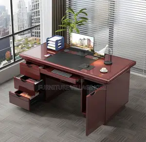 Office Desk;1.2M Executvive Office Desk