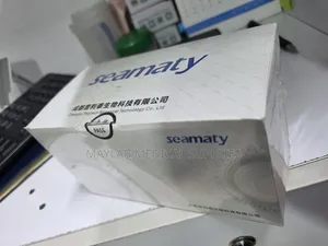 Seamaty Biochemistry Analyzer Reagent Disc – Dry Chemistry Test Panel