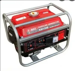 K-Max Gasoline Generator KM1500