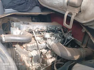 Isuzu NQR 2019 Grey