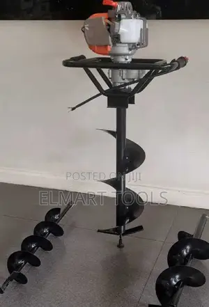 Powerful HKEA001 Hawking Earth Auger 2 Stroke