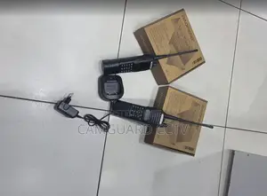 Baofeng UV-82 8W Heavy Duty Long Range Walkie Talkie