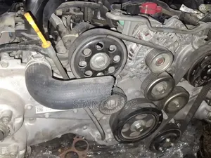 Subaru Fb16 Engine for Subaru Imprezza 2017