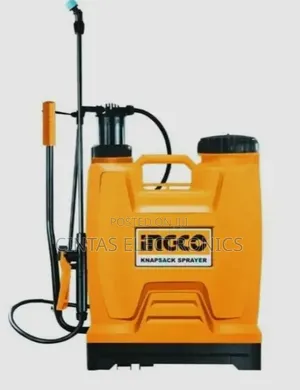 INGCO Knapsack Sprayer