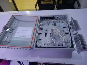 Optic Terminal Box 1*16
