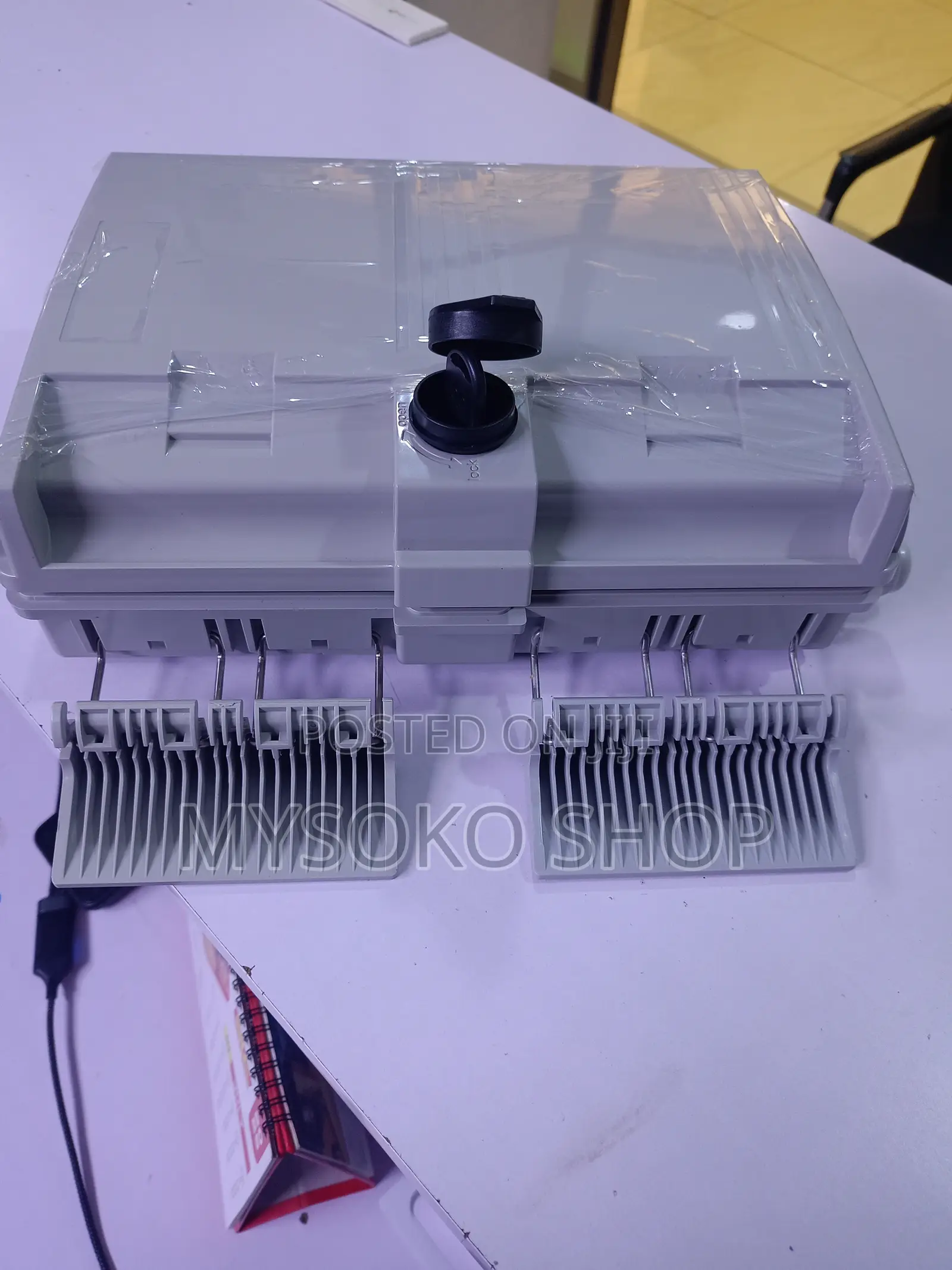 Optic Terminal Box 1*16