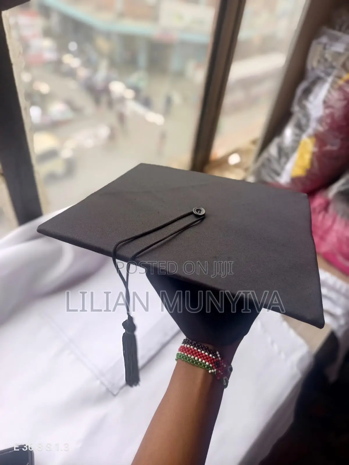 Graduation Caps