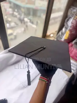 Graduation Caps