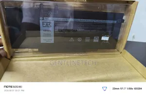 Original Dell Laptop Batteries