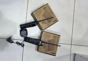 Baofeng Uv-82 Walkie Talkie With Tri-Power 8w High Power