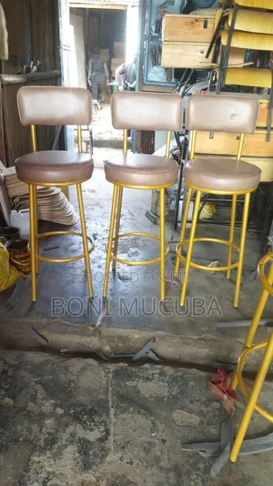 Kitchen, Bar and Resturant Stools
