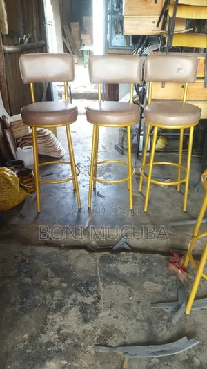 Kitchen, Bar and Resturant Stools