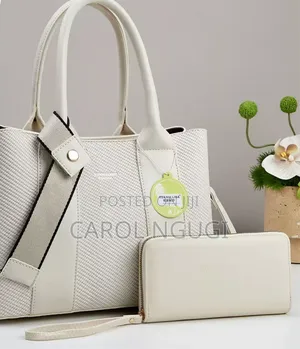 Ladies Handbags