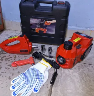 Car Repair Toolkit/6 In1 Repair Toolkit