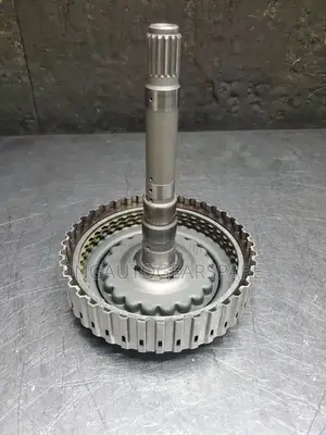 Gear Box Spares Available