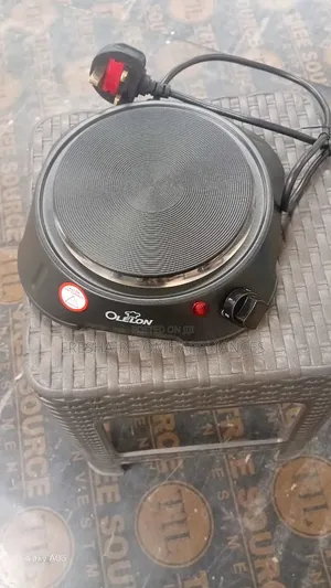Olelon Single Hot Plate