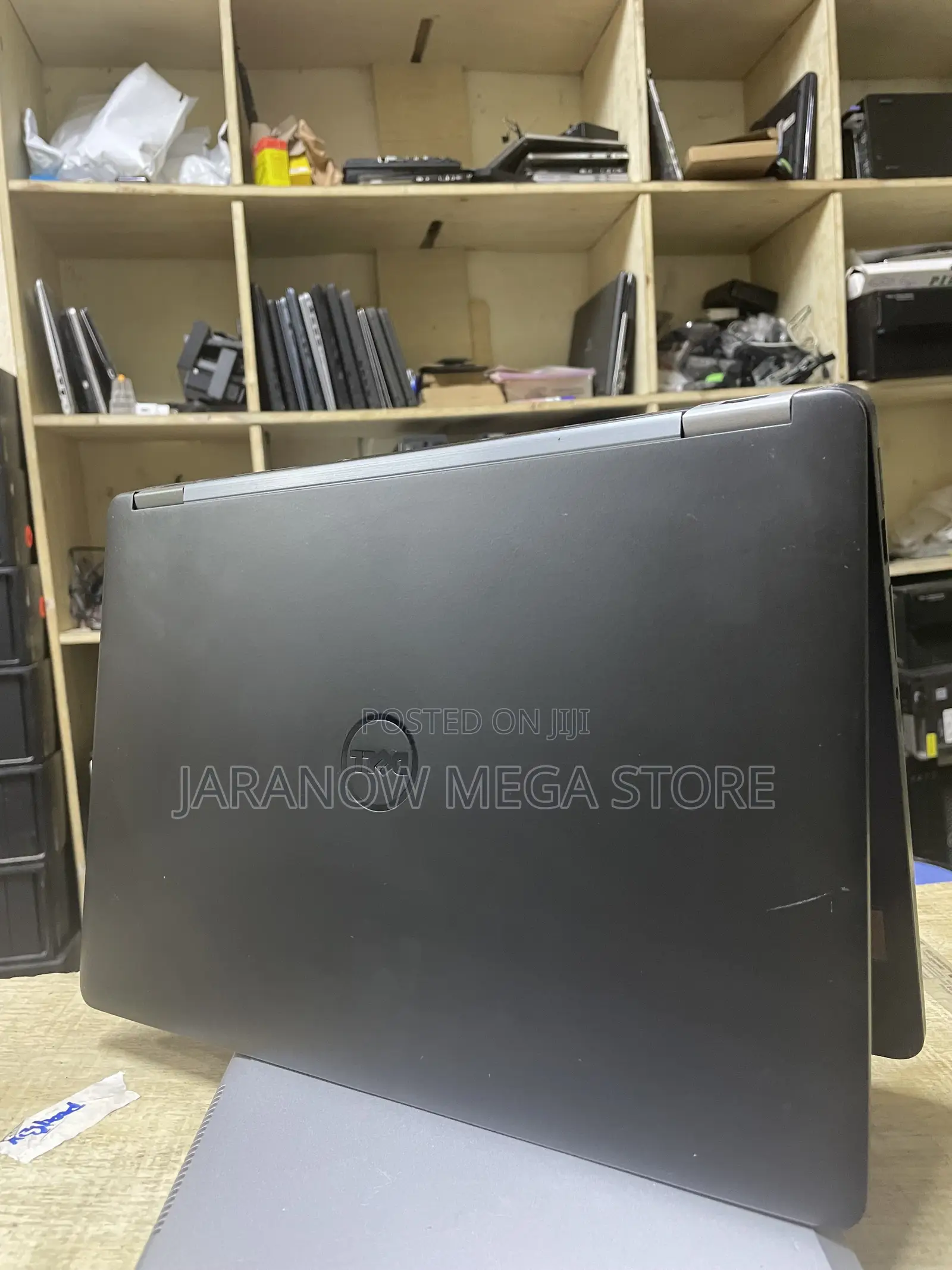 Laptop Dell Latitude E7470 16GB Intel Core i7 SSD 256GB