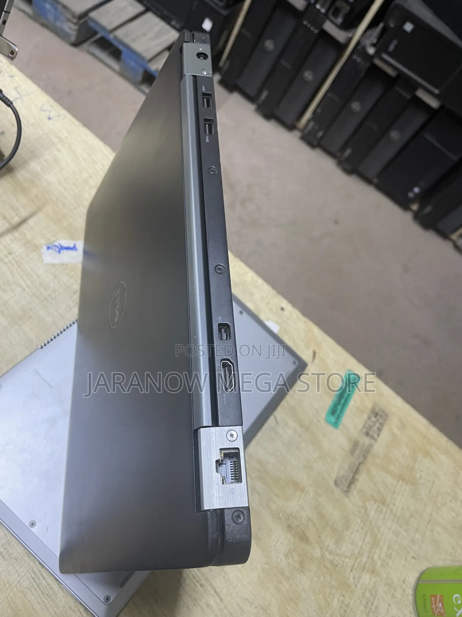 Laptop Dell Latitude E7470 16GB Intel Core i7 SSD 256GB