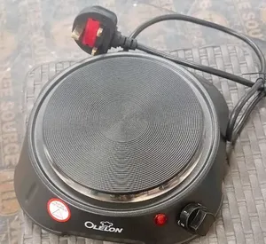 Olelon Single Hot Plate