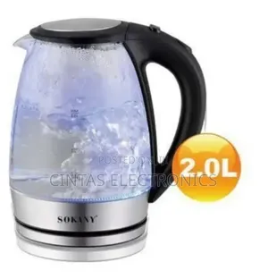 Sokany SK-1045 Electric Kettle