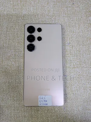Samsung Galaxy S25 Ultra 256 GB