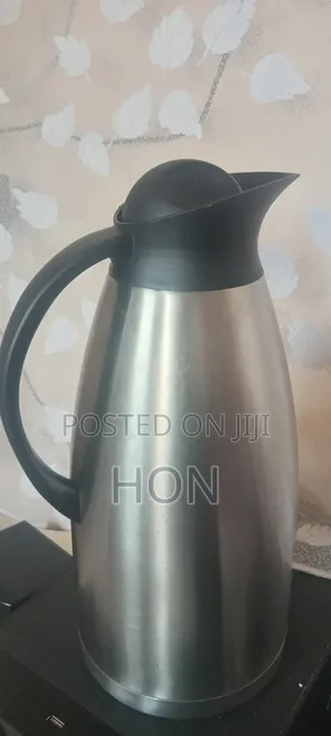 Unbreakable Flask